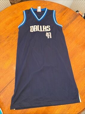 NBA | Dresses | Golden State Warriors Jersey Dressfinal Price Drop